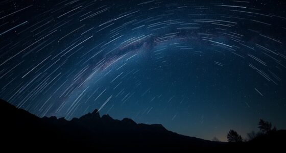 night sky camera settings