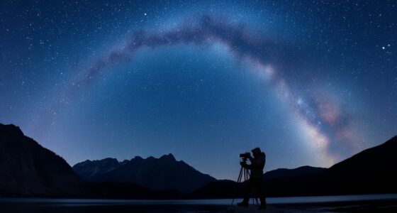 night sky photography tips