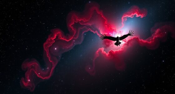 north america pelican nebulae