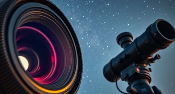 optical devices comparison guide