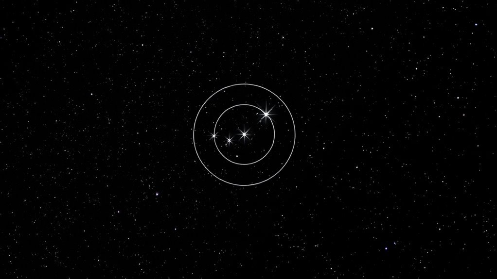 optimal guide star selection