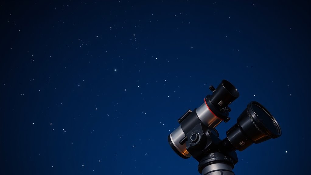 optimal pixel size selection