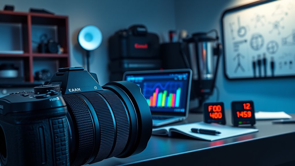 optimize energy consumption effectively