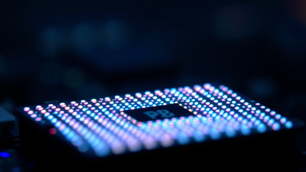 optimize photon absorption efficiency