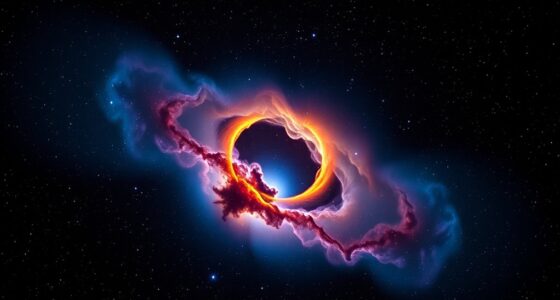 orion nebula photography