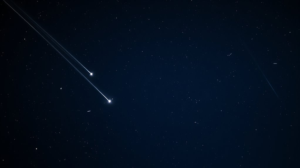 precise celestial tracking methods