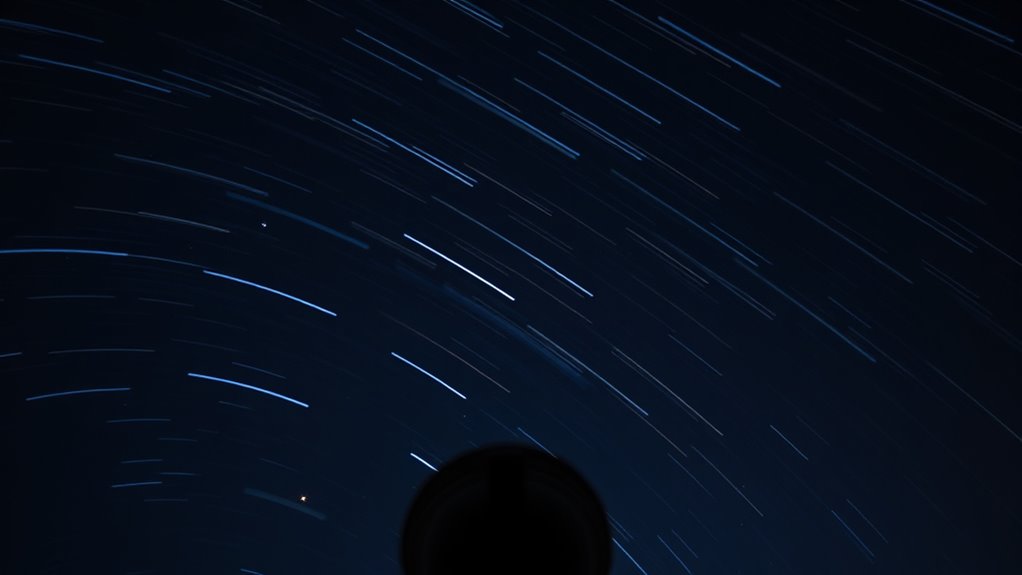 precise mount calibration techniques