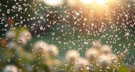 preventing dew formation effectively