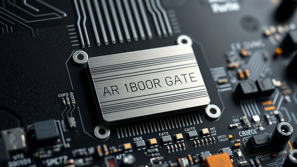 preventing false image signals