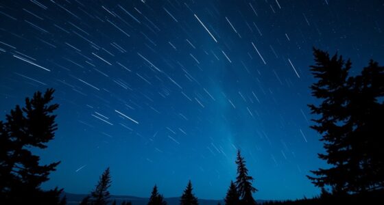 quadrantid meteor shower 2026
