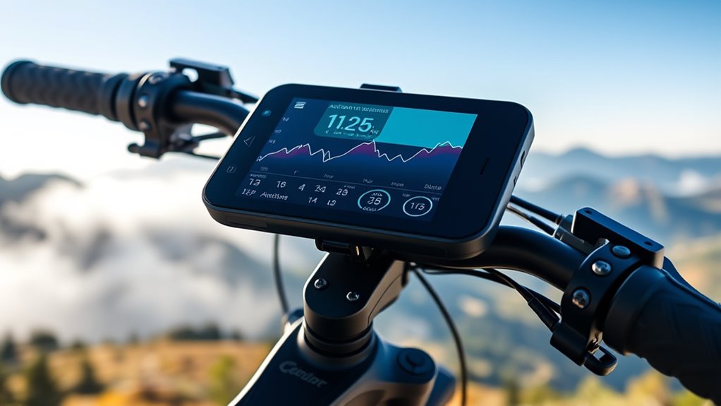 real time mounting guidance