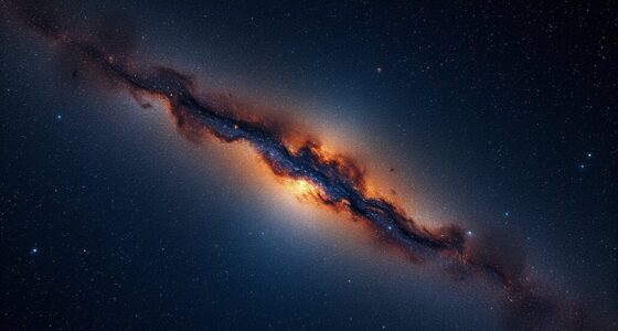 sagittarius star cloud