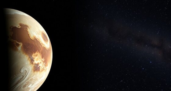 sensor comparison for astronomy
