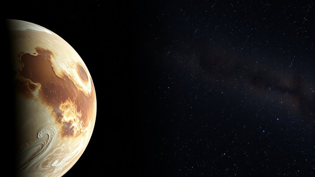 sensor comparison for astronomy