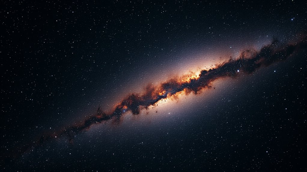 sensor dynamic range management