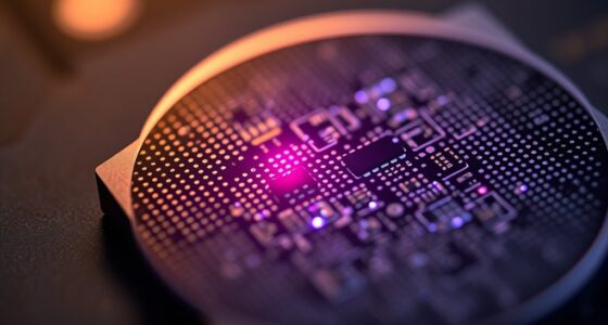 sensor light sensitivity efficiency