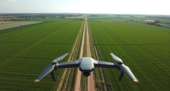 sensor size and focal length