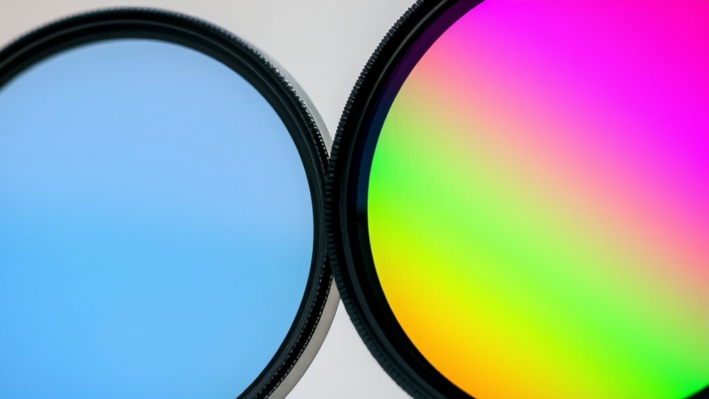 single band versus multi band