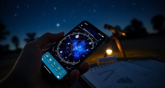 smartphone apps for planning