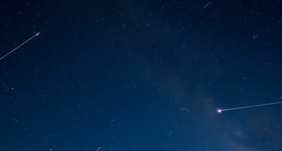 southern hemisphere polar alignment