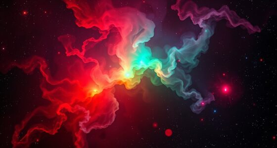 spectral lines and applications