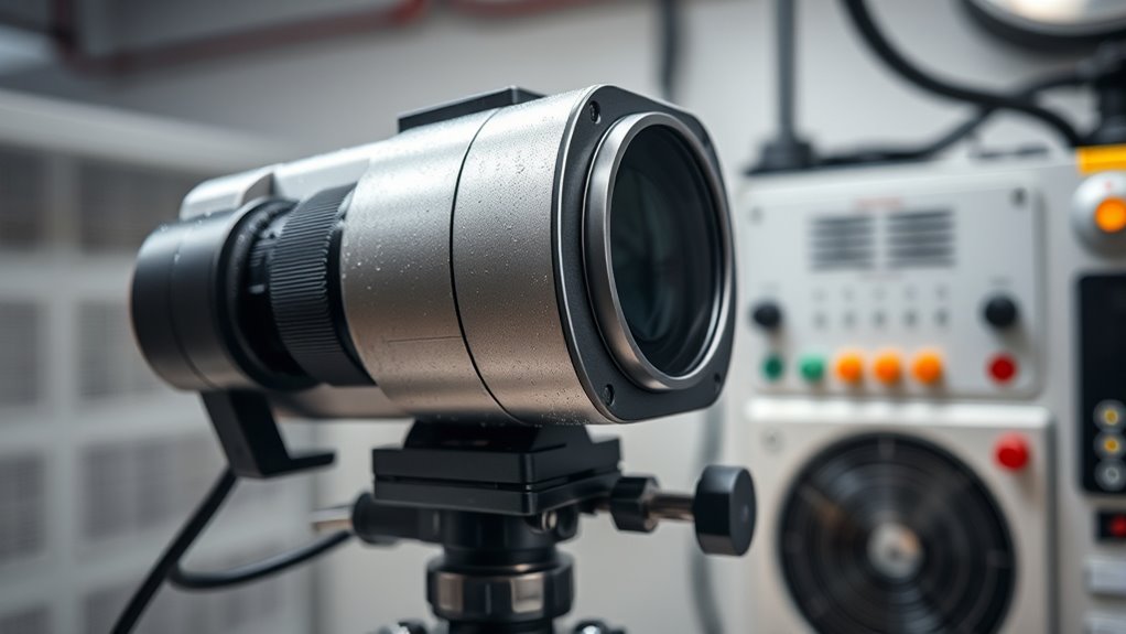 thermal and moisture management