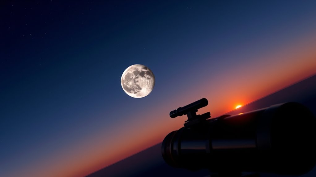 timing mercury s elongation observations