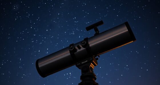 tracking modes comparison