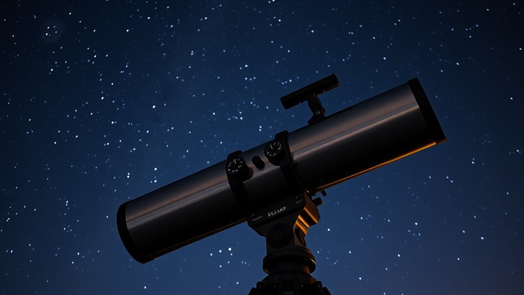 tracking modes comparison