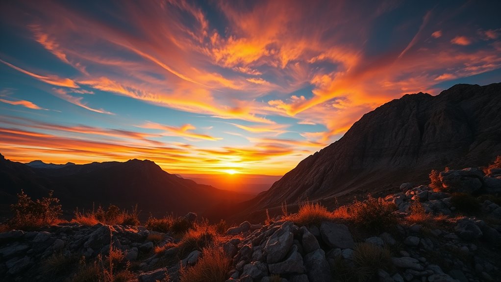 understanding histograms for exposure