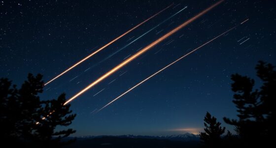 ursid meteor shower 2025