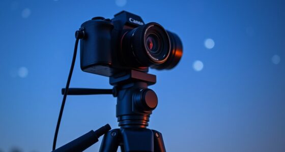 use slight mount adjustments