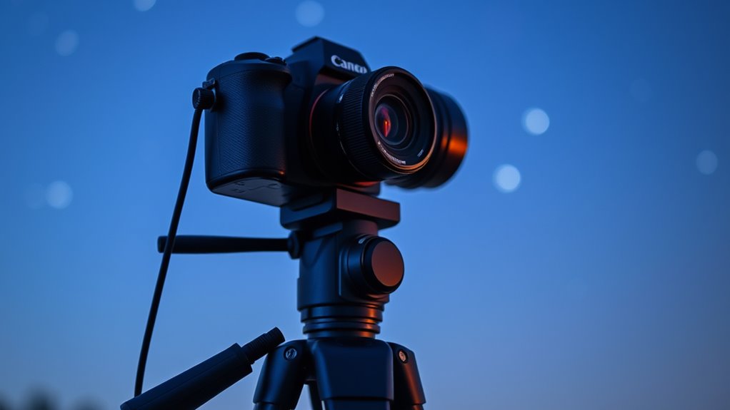 use slight mount adjustments