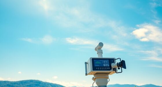 weather transparency prediction forecasts