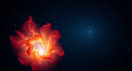 winter sky deep sky objects