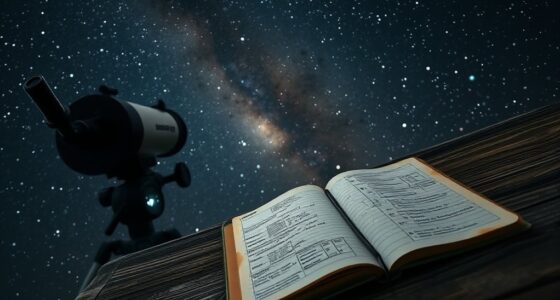 year long deep sky imaging