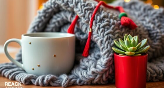 affordable coworker gift ideas