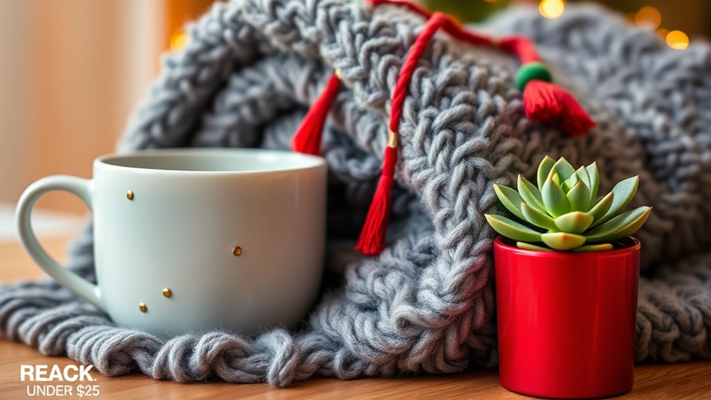 affordable coworker gift ideas