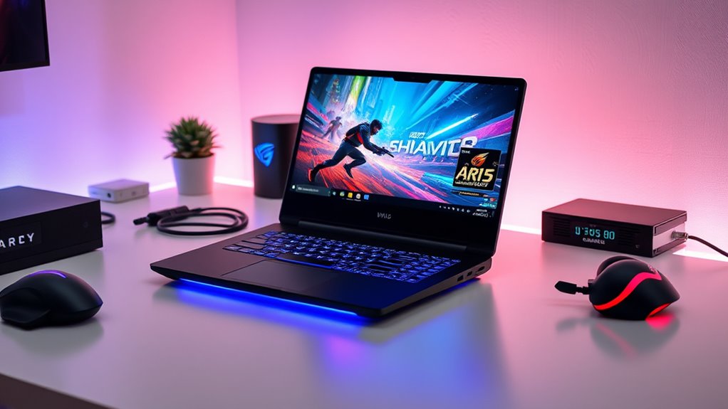 affordable gaming performance balance