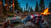 camping gifts for men