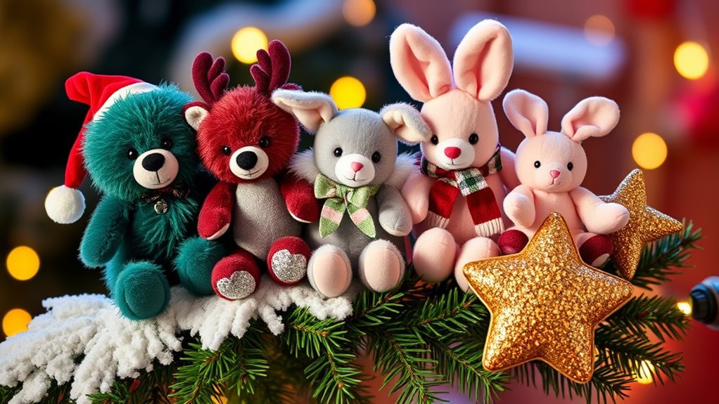 choosing safe festive gifts