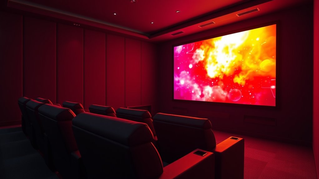 choosing the best home projector