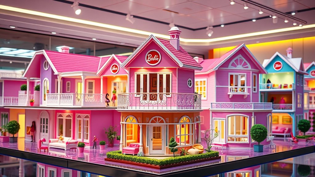 consideration of value and features