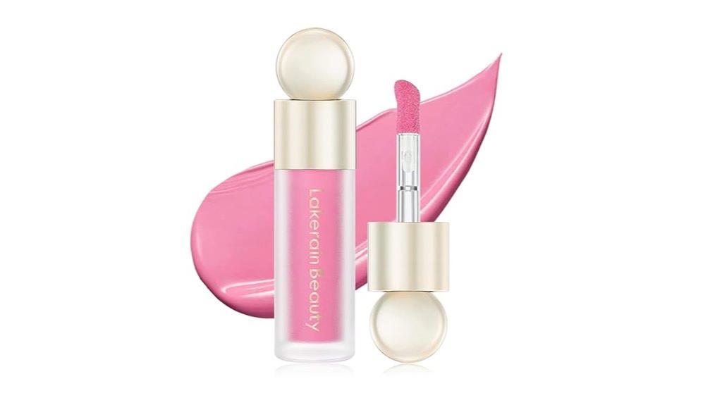 cruelty free long lasting blush