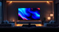 cyber monday oled tv deals