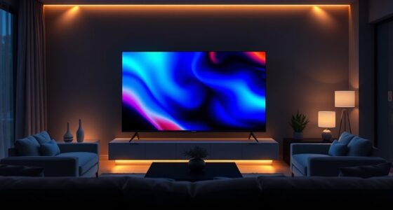 cyber monday oled tv deals