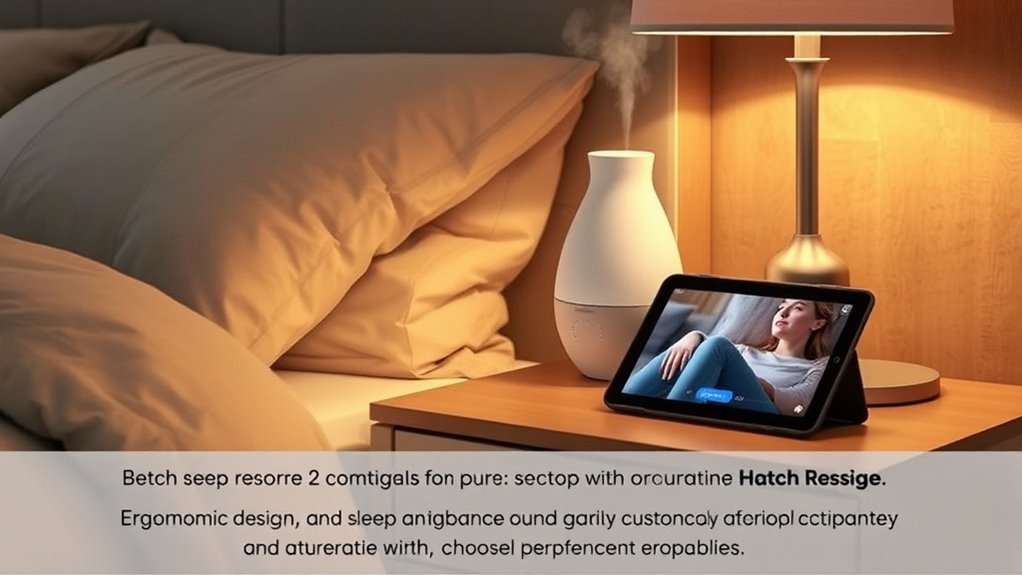 device compatibility and customization