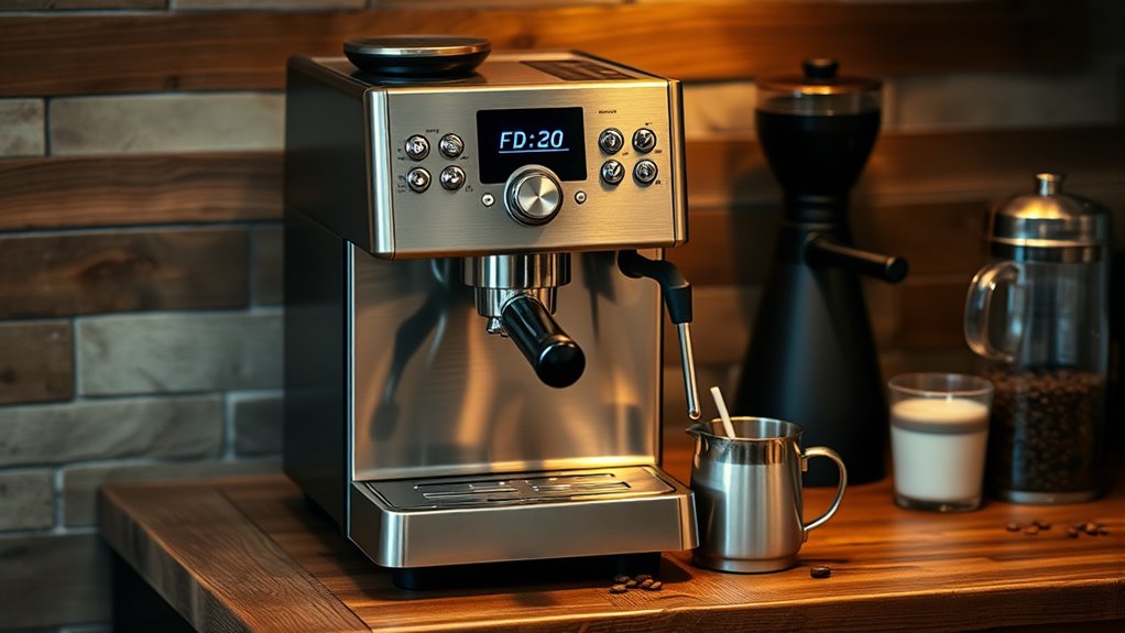 ease maintenance size budget