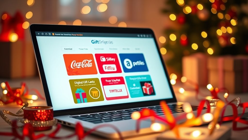 easy portable compatible gifts