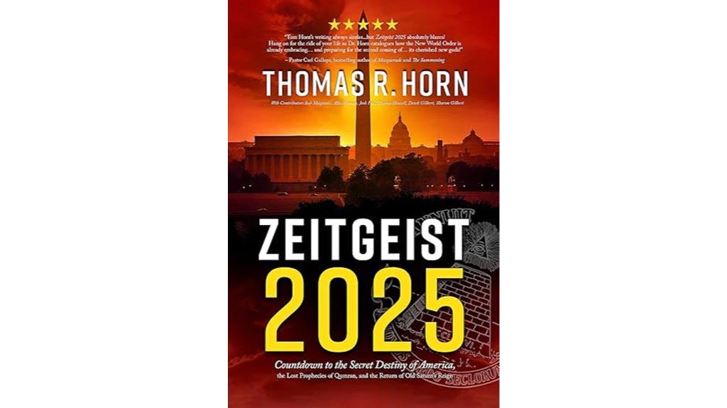 future societal predictions outlined